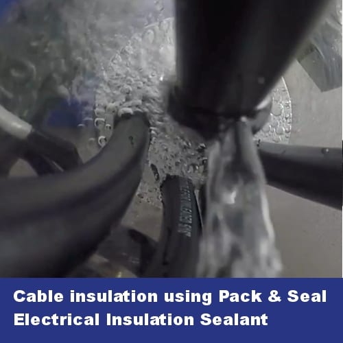 04 Cable Insulation