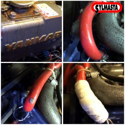 SylWrap Standard Pipe Repair Kit - Image 5