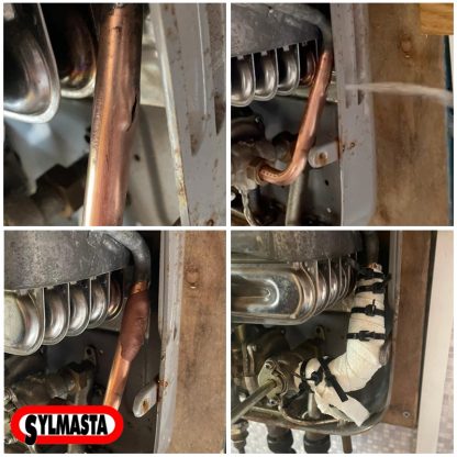SylWrap Standard Pipe Repair Kit - Image 6
