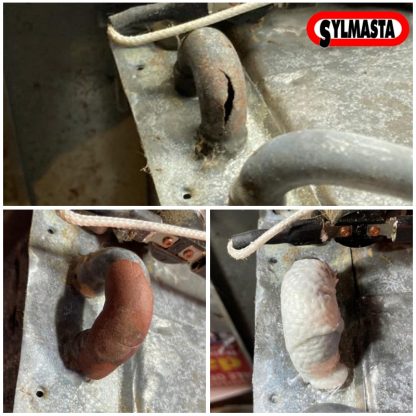 SylWrap Standard Pipe Repair Kit - Image 8