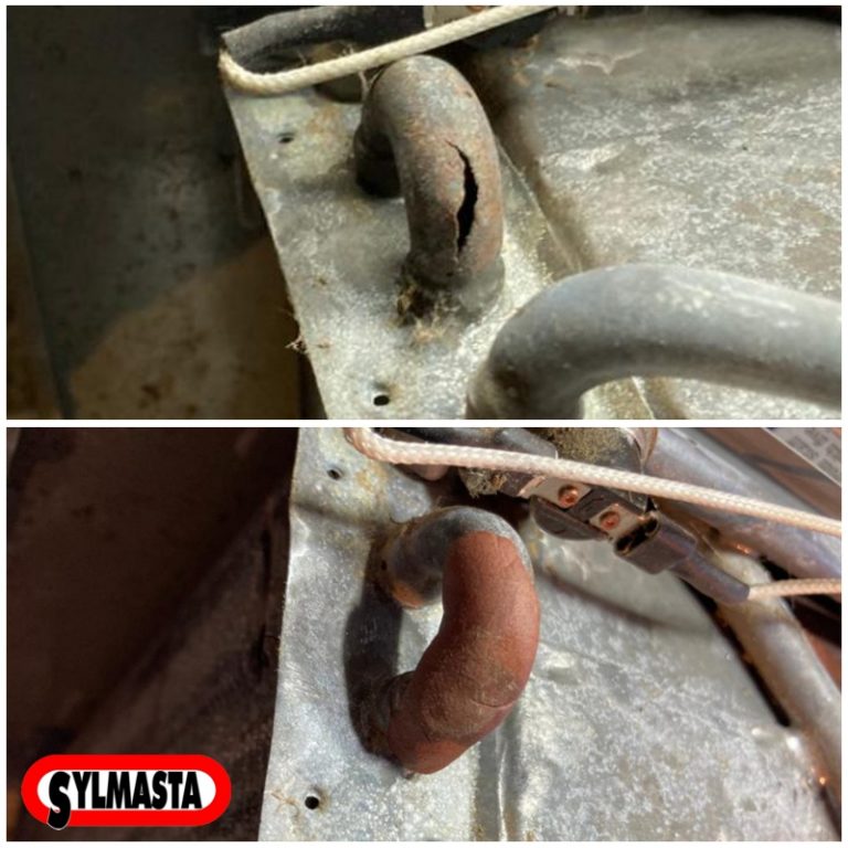 Superfast Copper Epoxy Putty Fix & Repair Leaking Copper Pipe