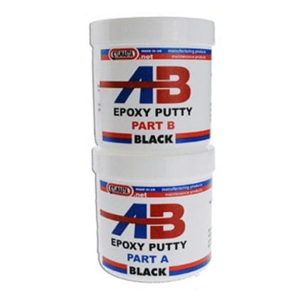 Sylmasta AB Original is a long-working epoxy putty for more thorough maintenance and repairs