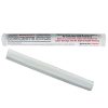 Superfast Concrete Epoxy Putty Stick is used to bond broken concrete pieces together in restoration tasks and as a filler in repair applications