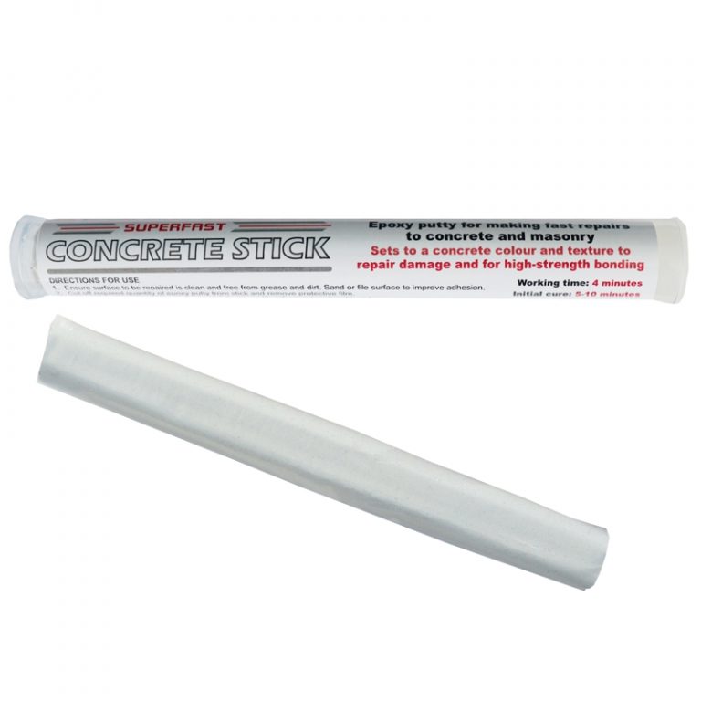 What is epoxy putty, how does it work and what is it used for?