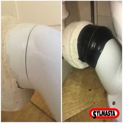 Wrap & Seal Pipe Burst Tape - Image 6