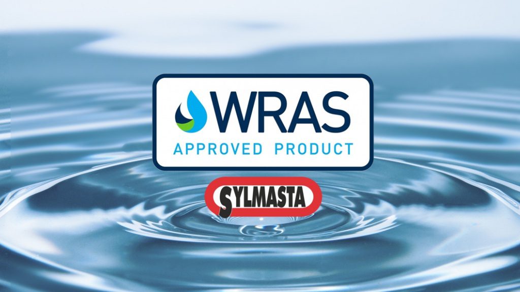 WRAS approval guarantees that WRAS approved products and materials will not have a detrimental impact on water taken from public supply lines