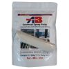 Sylmasta AB Original Stick supplies super strength epoxy putty with a two-hour work time in an easy-to-use pre-measured stick format