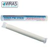 Superfast Aqua Potable Water Epoxy Putty Stick makes wet surface repairs which are safe to use on pipe and fittings carrying drinking water
