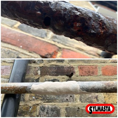 Superfast Aqua Potable Water Epoxy Putty Stick - Image 4