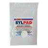 SylPad Pressure Resistance Multiplier increases the presistance of Wrap & Seal Tape when making a live leak pipe repair