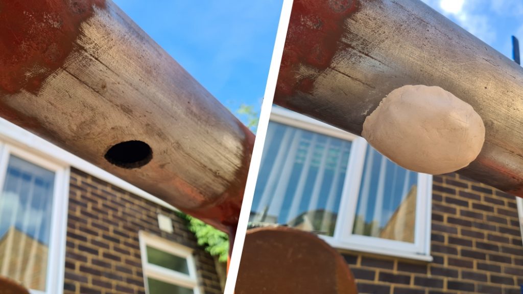 Superfast Aqua PW Epoxy Putty and SylWrap HD Pipe Repair Bandage are successfully tested to be ASME PCC-2 402-III compliant