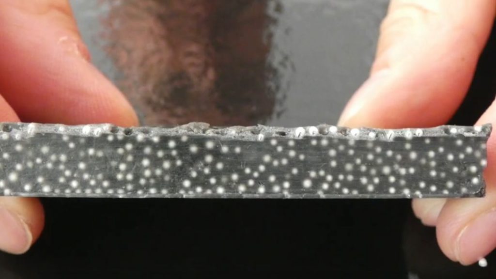 WearShield Epoxy Paste has an interlocking structure making it super resistant to wear, abrasion and impact damage